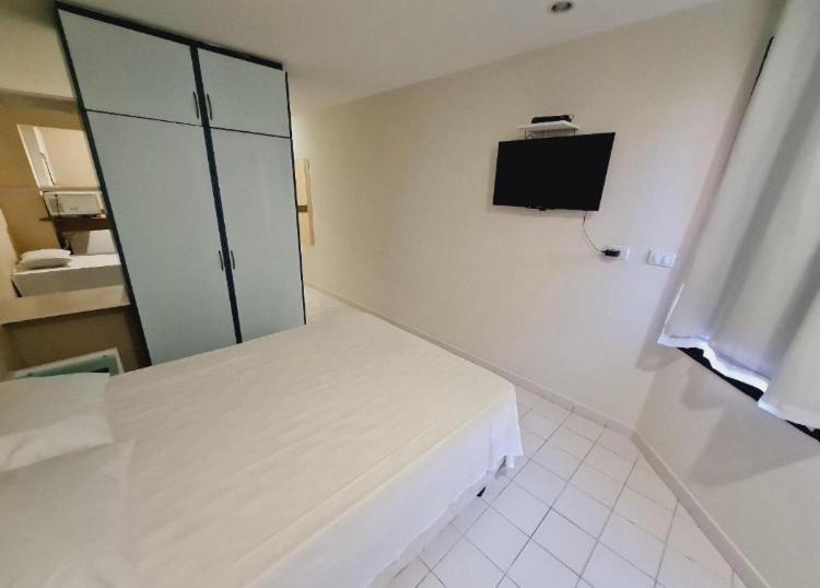 Victory Business Flat Suites João Pessoa Esterno foto