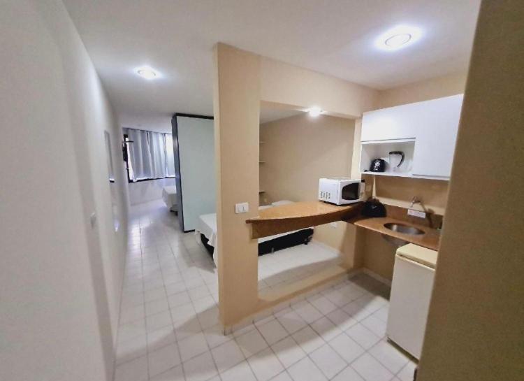 Victory Business Flat Suites João Pessoa Esterno foto