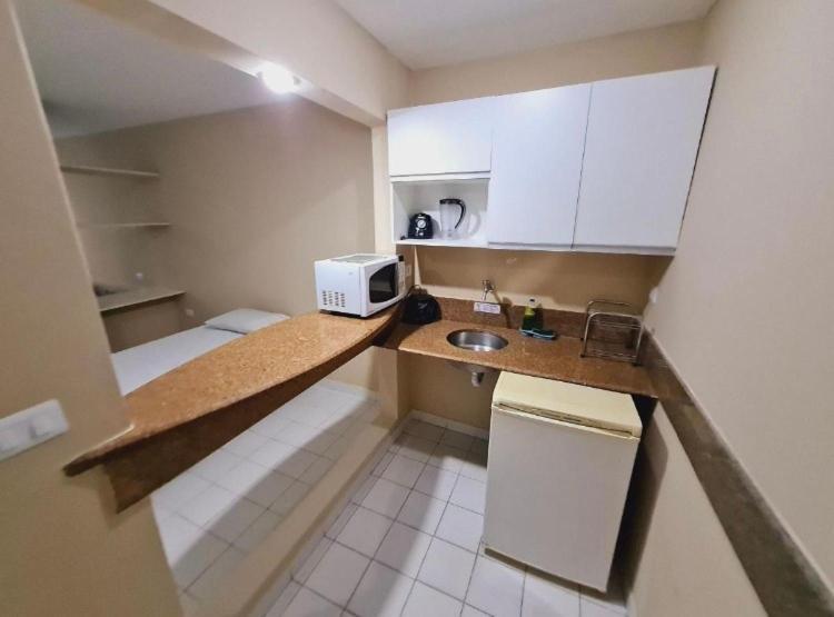 Victory Business Flat Suites João Pessoa Esterno foto
